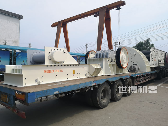 pcz重錘破發貨現場 pcz重錘破發貨現場