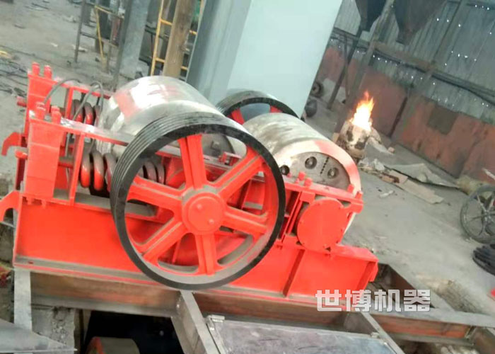 臥式破碎機小型 臥式破碎機小型