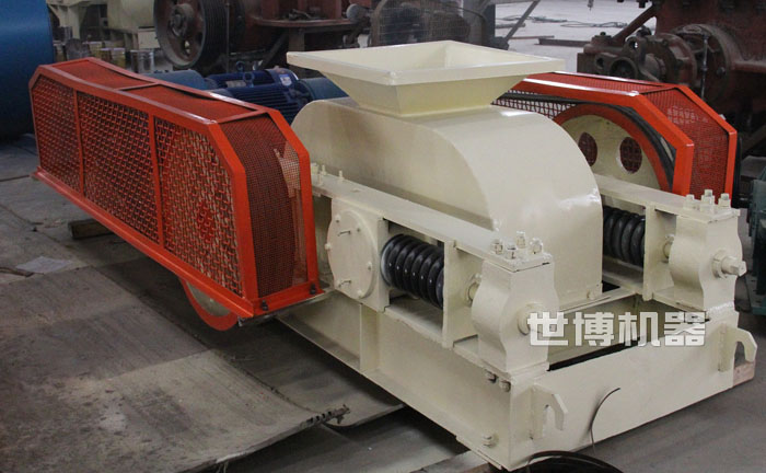 臥式破碎機生產車間 臥式破碎機生產車間