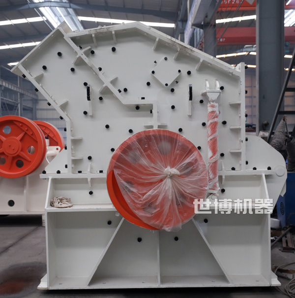 世博細碎機PXJ1800×1800 世博細碎機PXJ1800×1800