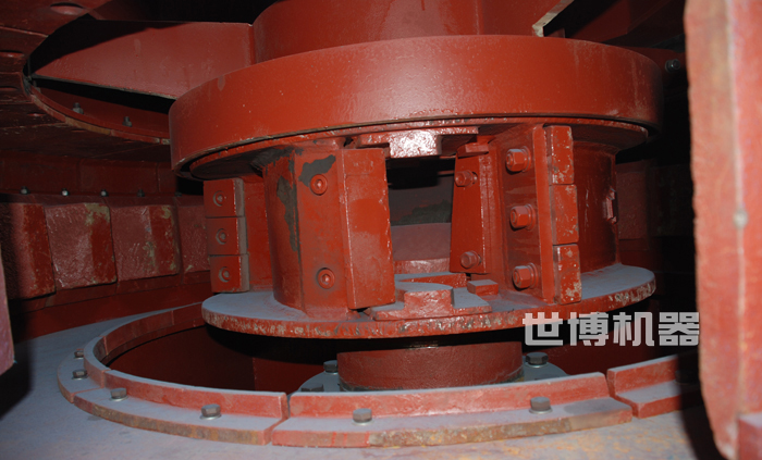 9526制砂機葉輪 9526制砂機葉輪