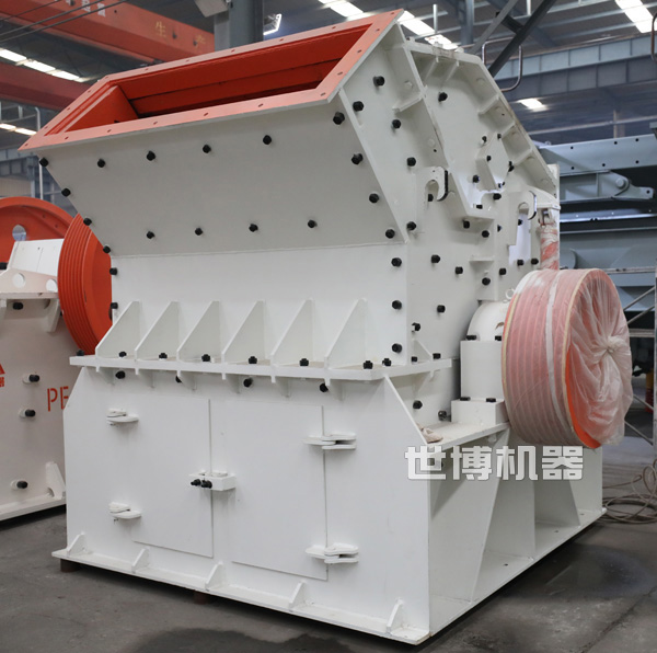 細(xì)碎制砂機 細(xì)碎制砂機