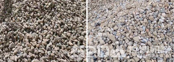 石子和再生石子有什么區別 石子和再生石子有什么區別
