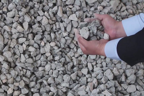 成品石子 成品石子