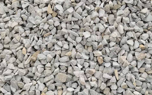 成品石子 成品石子