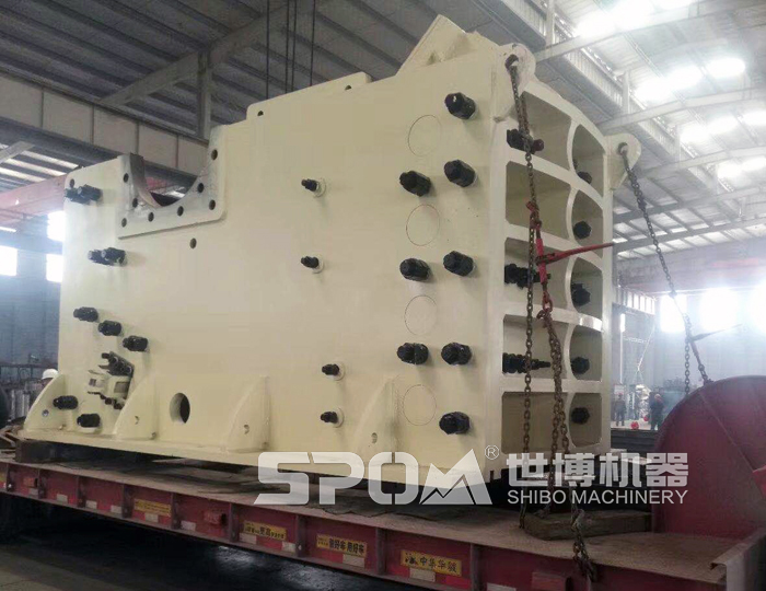 1518大型顎破時產一千噸