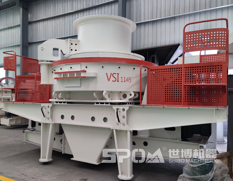 5x制砂機 5x制砂機