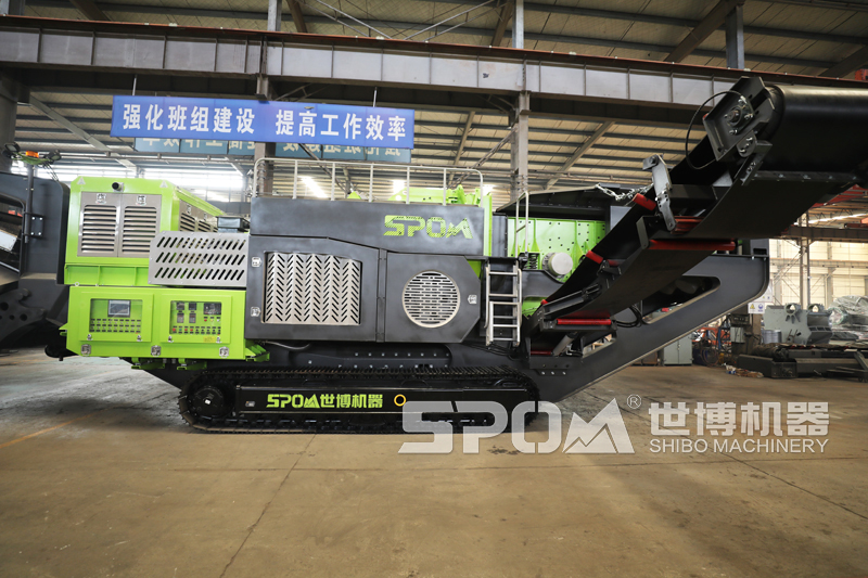 履帶式大口250反擊破 履帶式大口250反擊破