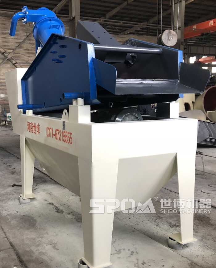 細沙回收機 細沙回收機