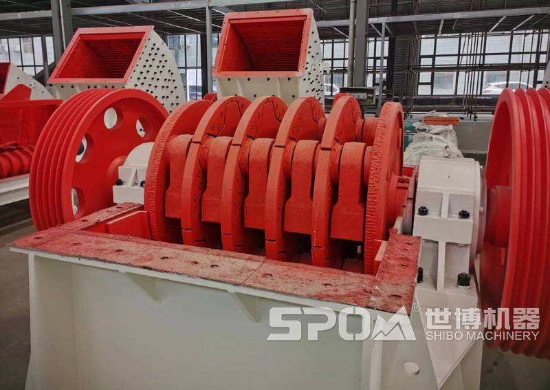 錘破內部結構 錘破內部結構