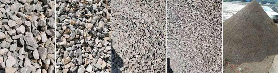 顎破破碎石頭 顎破破碎石頭