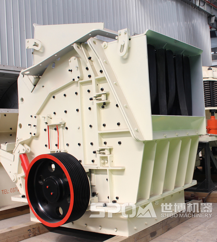 LF250大口反擊破單機 LF250大口反擊破單機