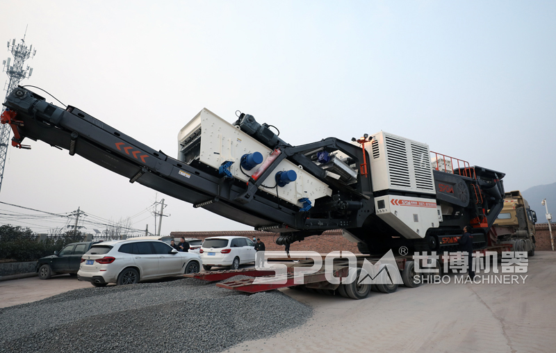 世博機(jī)器履帶箱破車發(fā)貨 世博機(jī)器履帶箱破車發(fā)貨