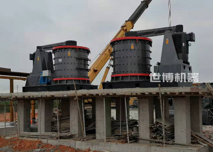 復合破安裝現場 復合破安裝現場