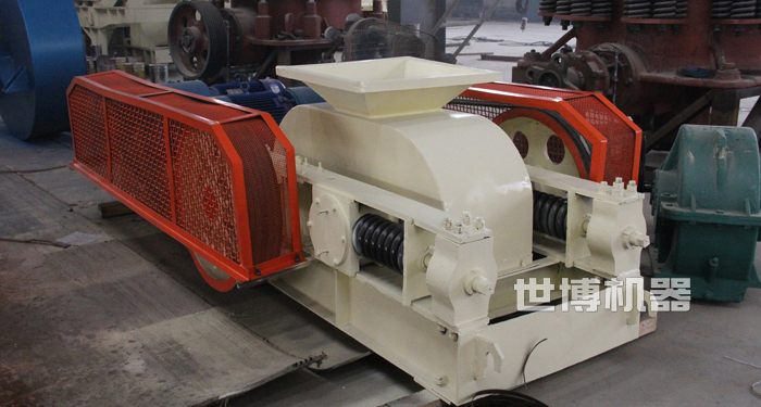 對輥破車間 對輥破車間