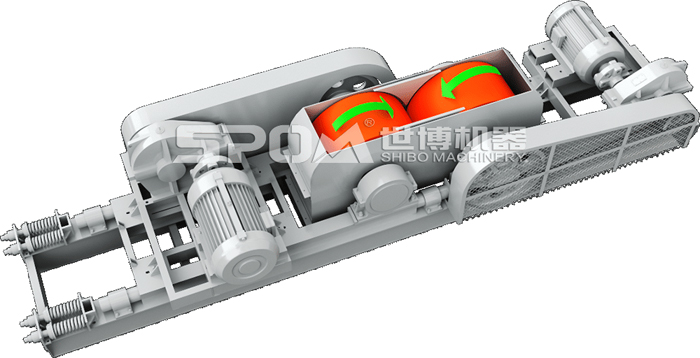 對輥破結(jié)構(gòu)圖 對輥破結(jié)構(gòu)圖