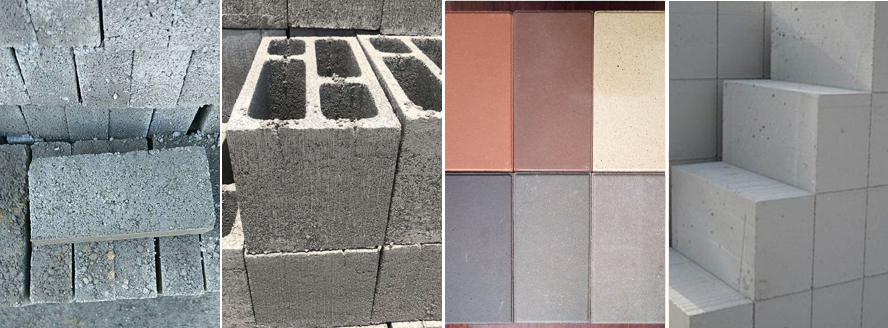 粉碎后的建筑垃圾用途 粉碎后的建筑垃圾用途