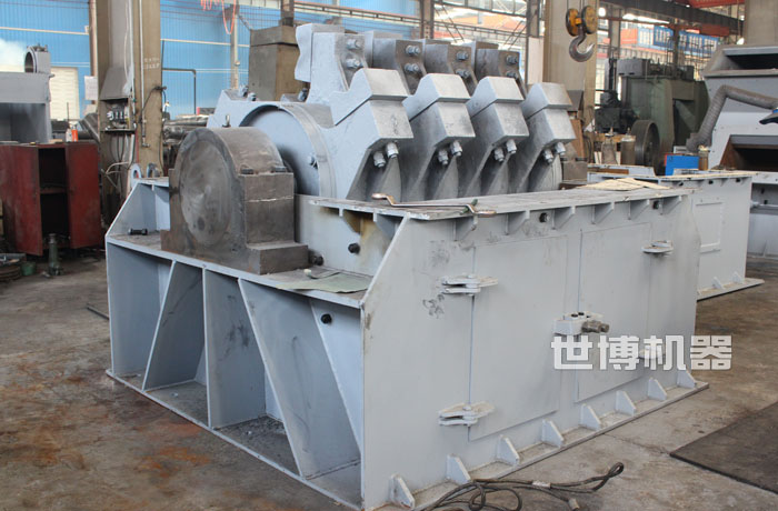 細碎機拆解圖 細碎機拆解圖