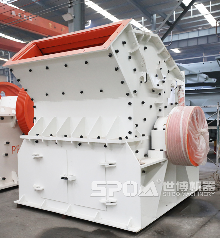 高效細碎機 高效細碎機