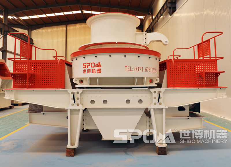 1140制砂機 1140制砂機