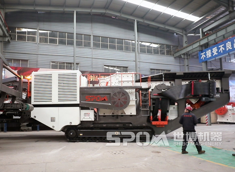 履帶式一體機 履帶式一體機