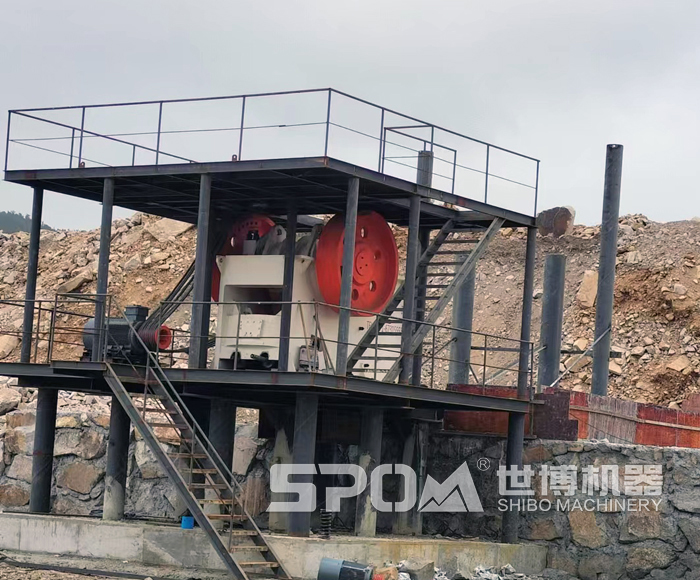 大型顎破 大型顎破