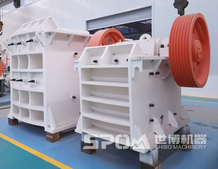 小型破碎機(jī) 小型破碎機(jī)