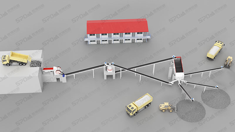 生產線流程圖 生產線流程圖