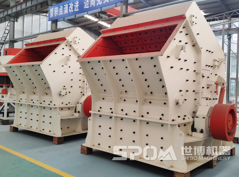 大型反擊破 大型反擊破